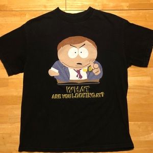 ❗️SouthPark 2005 Shirt❗️
